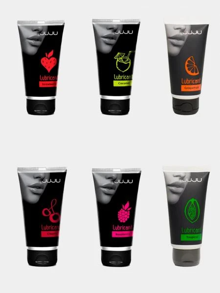 Лубрикант для женщин Juju