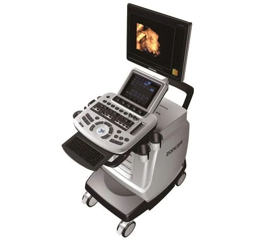 Sistema ultrazvukovaya diagnostika