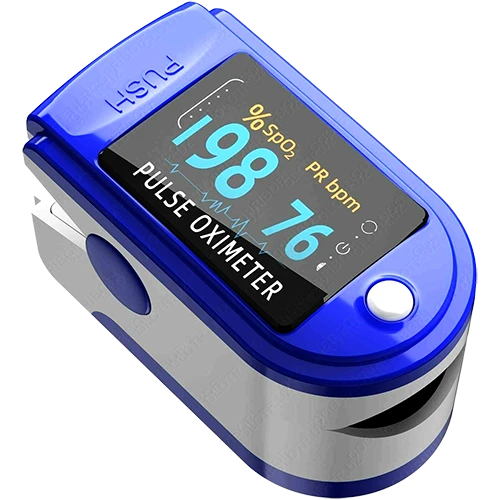 Кислородный концентратор