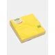 Салфетки Elma 33х33 Сlassic (230) (желтые)