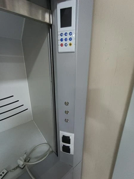 Лабораторная вытяжка