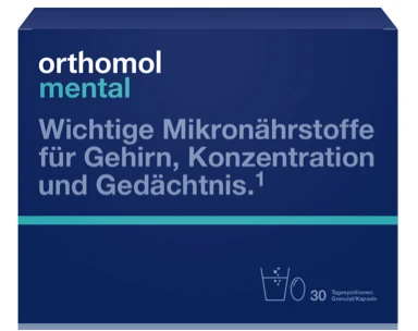 Ортомол Natal