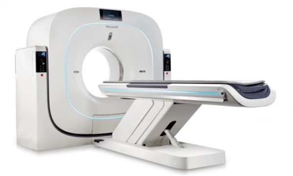 Kompyuterniy tomograf NeuViz 128