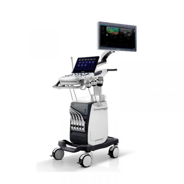 Sistema ultrazvukovaya diagnostika Model: SonoScape P-9