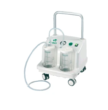 Электрохирургический отсасыватель F-50X/F с комплектующими