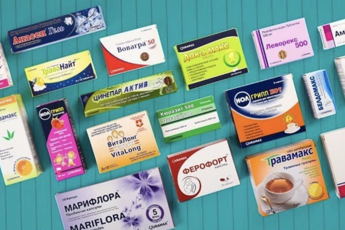 Продажа всех лекарств Marion Biotech приостановлена в Узбекистане