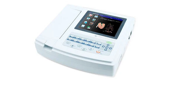 Elektrokardiograf ecg “ins-03d”