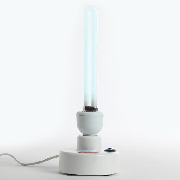 Кварцевая, бактерицидная лампа (Китай). Дарсонваль для лица (Россия)