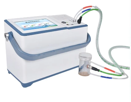 Тестер частоты дыхания насекомых