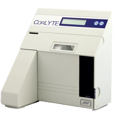 Analizator Elektrolitov Corlyte