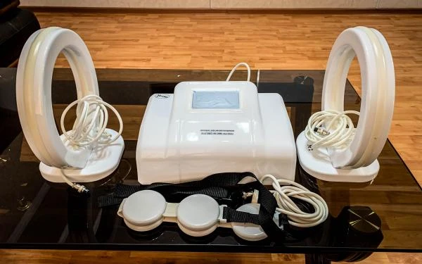 Аппарат для магнитотерапии