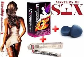 Merry Woman капли для женщин - 1 флакон