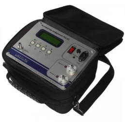 #213.Aspirator AS-2S