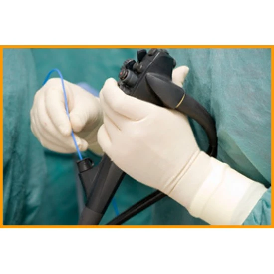 YeA141M-EB6 Apparat elektroxirurgicheskiy visokochastotniy s argonusilennoy koagulyasiey EXVCHa-140-02-"FOTEK". Nabor dlya fibrobronxoskopii (Ar+MONO)