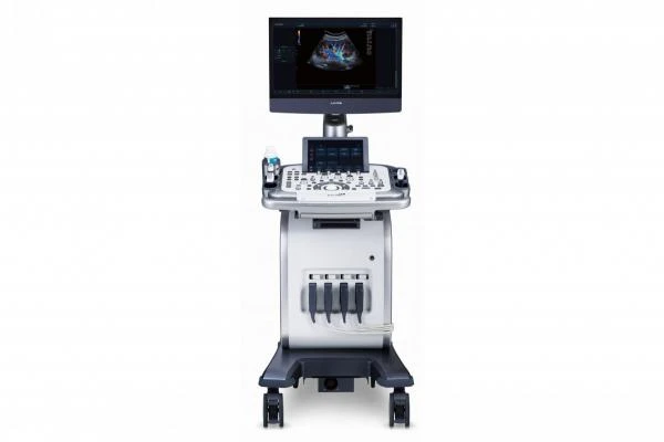 Аппарат УЗИ ECUBE8, Южная Корея