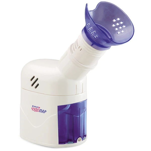 Parovoĭ ingalyator PRO-118