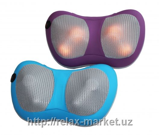 Массажная подушка RM 005