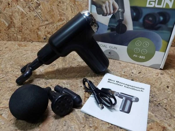 Электрохирургический отсасыватель F-35.65/ с комплектующими