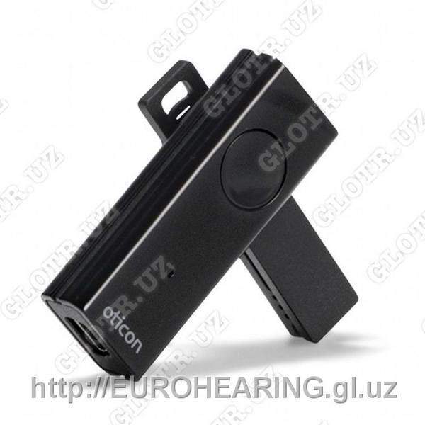 Oticon Connectline Microphone