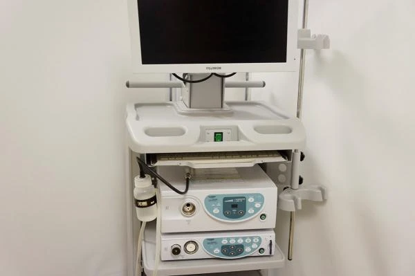 Ackermann Fusion Ginekologik va urologik jarrohlik uchun endoskopik tokchalar