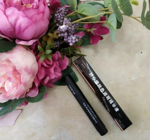 Tonalniy flomaster ot Vitiligo