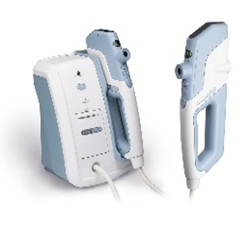 Beskontaktniy tonometr nastenniy