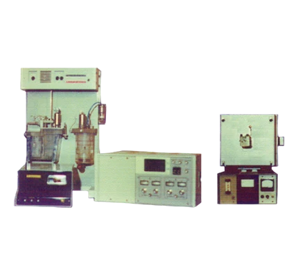 Ekspress-analizator AUS-7844 2705114