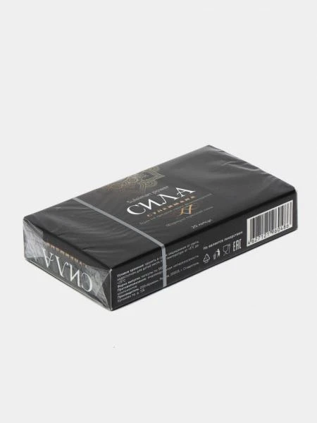 Препарат для мужчин Сила Сулеймана