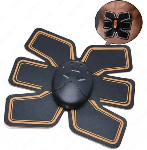 Beauty body Mobile Gym stimulyator massajchisi