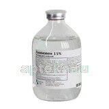 AMINOVEN infuziya uchun eritma 500ml 15% N10