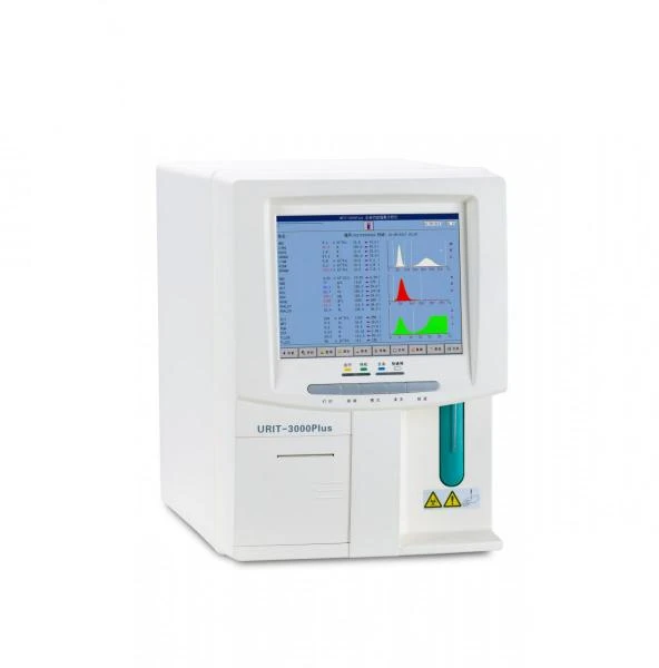 Poluavtomaticheskiy bioximicheskiy analizator