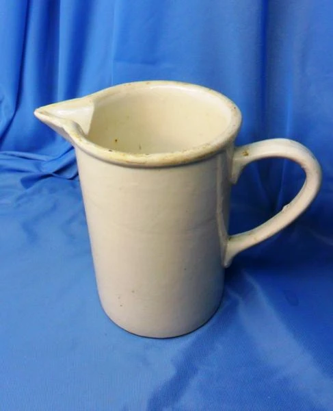 Krujka farforovaya № 2 500 ml