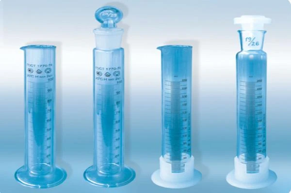 Yakunlangan silindrlar