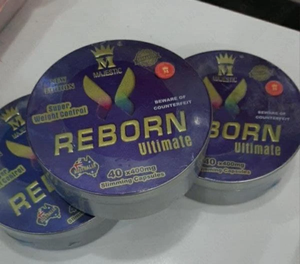 Rapm Шампунь для затемнения корней волос