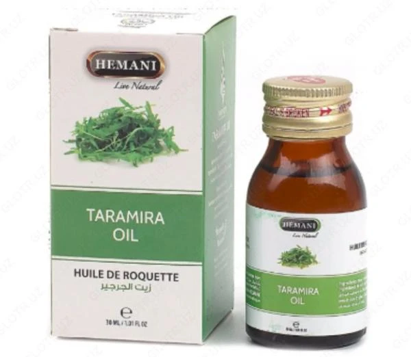 Maslo usmi, 30ml - Taramira