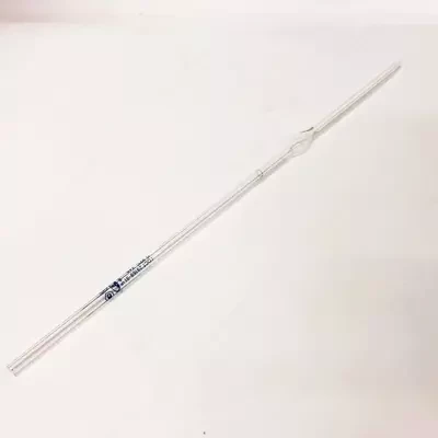 Пипетка с одной отметкой "Мора" 2-2-50