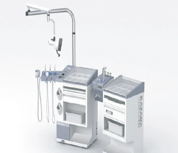 Лор-комбайн