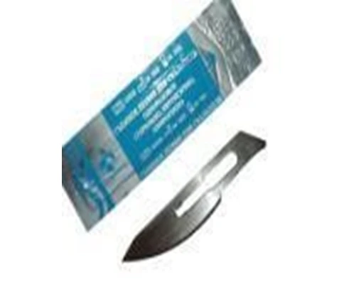 Steril pichoqli skalpel 11,18,21,23,24