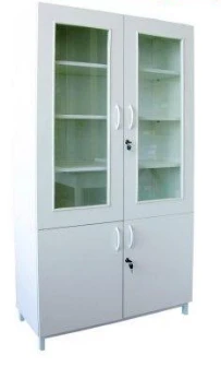 Shkaf medisinskiy MM 003