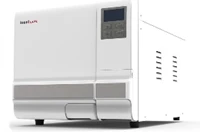 Стерилизатор паровой (автоклав) модели STE-23-D