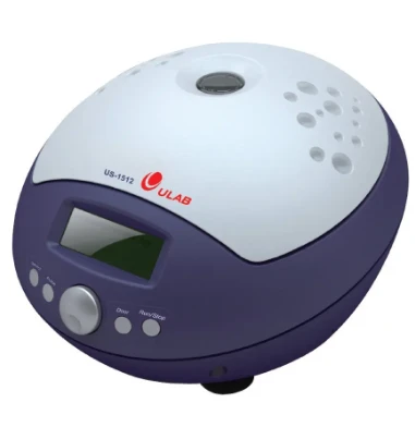 Sentrifuga dlya probirok Eppendorf UC-1512