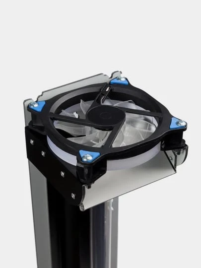 Бактерицидный очиститель воздуха KNS Engineering