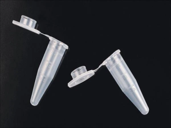 Пробирка ПП микроцентрифужная