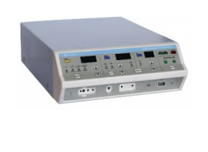 EVOZ elektrojarrohlik koagulatori