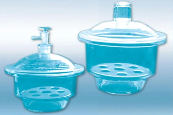 Эксикаторы