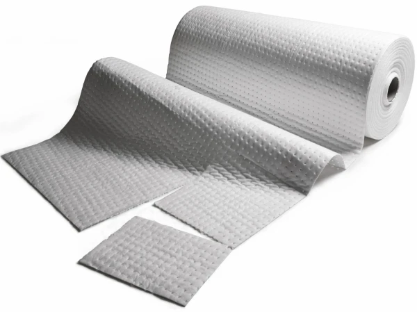 Ультра-эффективные гидрофобные сорбирующие салфетки для борьбы с разливами нефтепродуктов