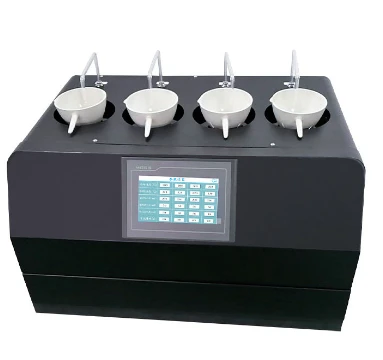 Laboratorniy pribor s multistansiyami