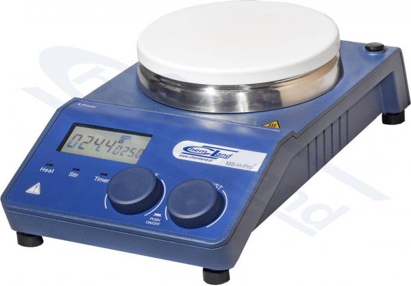 MS-3000, Магнитная мешалка