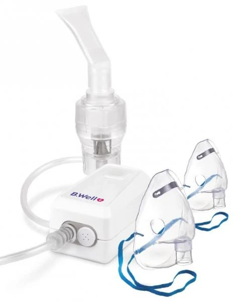 Nebulayzer ingalyator B.WELL MED-120