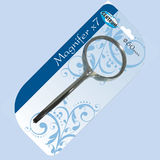 Лупа 7 * диам 60 мм